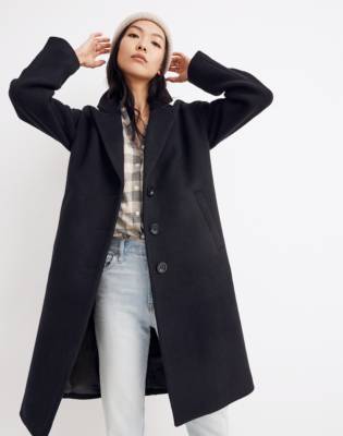 madewell coats