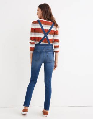 madewell dungarees uk