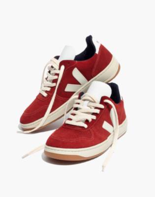 veja red