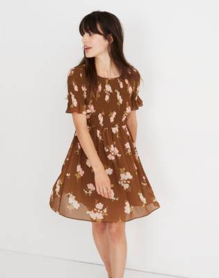 h&m cargo dress