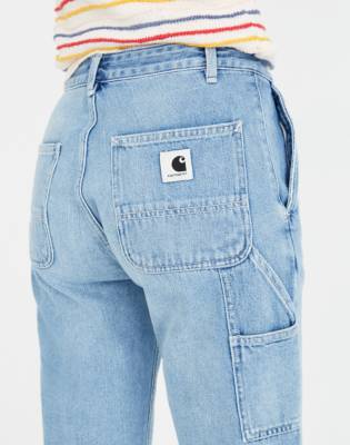 carhartt work jeans