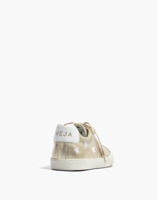 veja sneakers gold stars