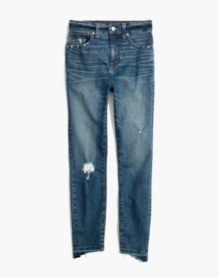 TC Step Hem Skinny Jean main image 1