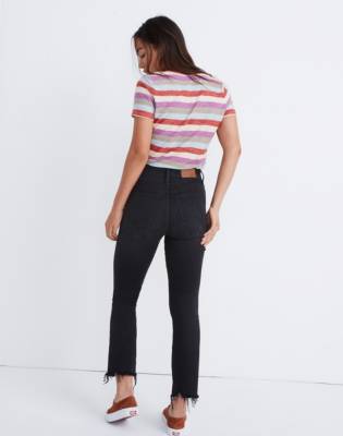 madewell curvy cali demi