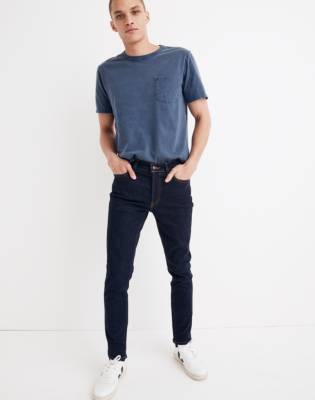 mens madewell jeans