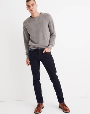 jack and jones mike comfort fit jeans