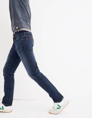 slim flex jeans