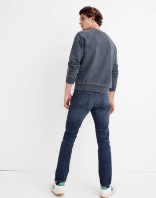 men's slim flex jeans