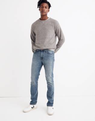 madewell bring in jeans