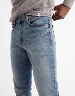 madewell jeans mens
