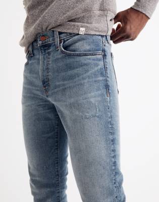 madewell mens pants