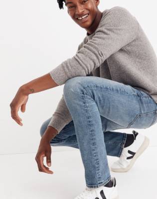 madewell jeans for men