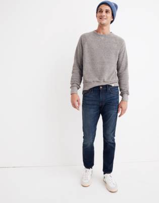 mens madewell jeans