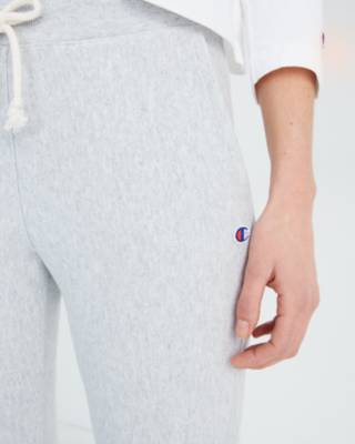 champion rib cuff sweatpants