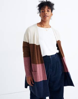 madewell kent sweater