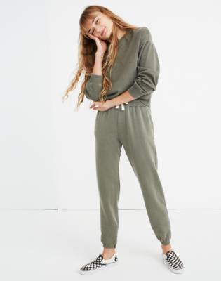 womens jogger sweat suits