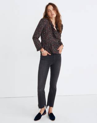 madewell starry night dress