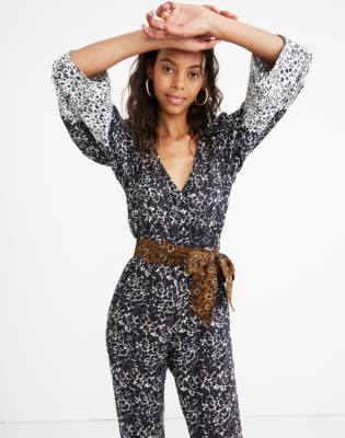 apiece apart meru jumpsuit