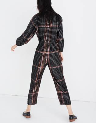 apiece apart quinty jumpsuit