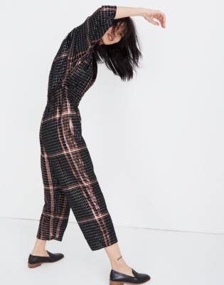 apiece apart quinty jumpsuit