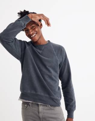 madewell sweatshirt