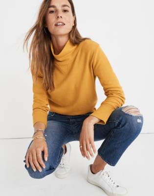 madewell sweatshirts