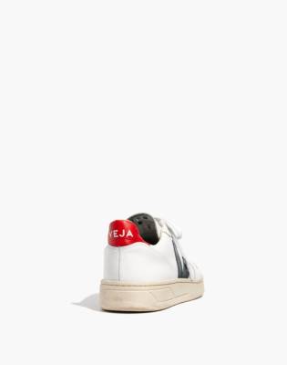 veja red blue