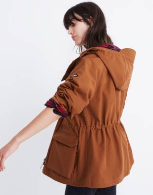 penfield medbury jacket