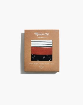 madewell underwear