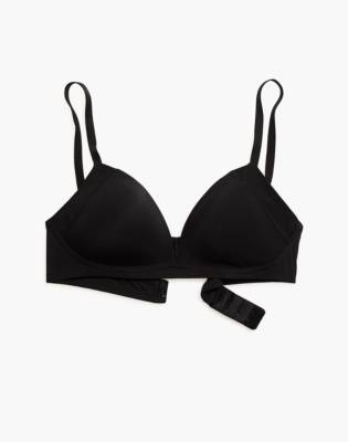 madewell bralettes