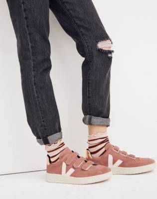 veja velcro womens