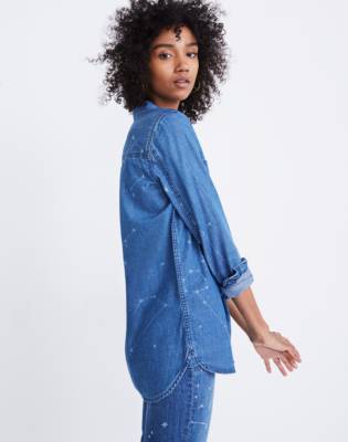 madewell comet jeans