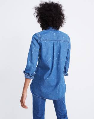 madewell comet jeans