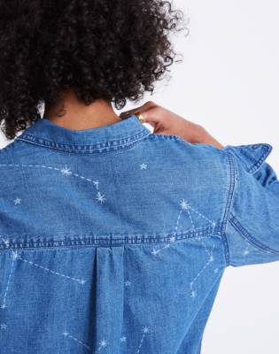 madewell comet jeans
