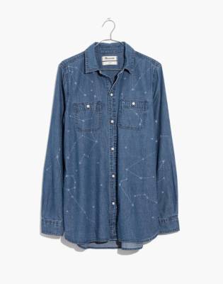 madewell comet jeans