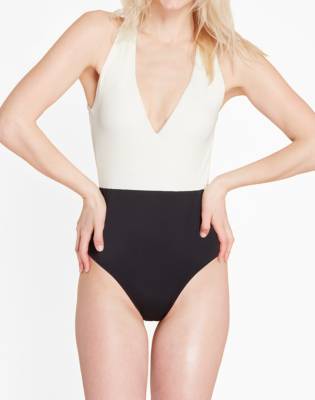 scuba one piece swimsuit