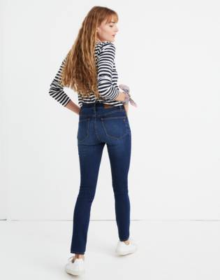 madewell long jeans