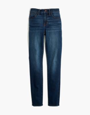 madewell traveler jeans