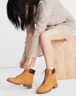 jayne timberland boot