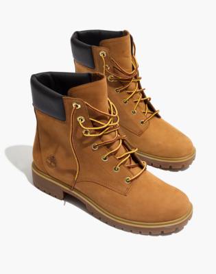 pair of timbs