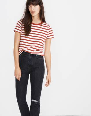 madewell vintage tee