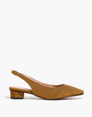 madewell vegan shoes