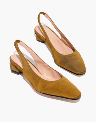 madewell vegan shoes