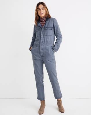 madewell jumpsuit