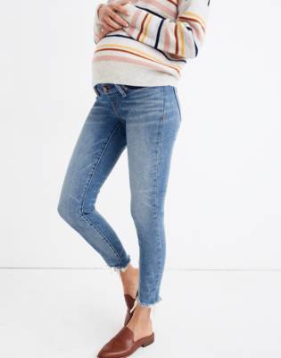 madewell pregnancy