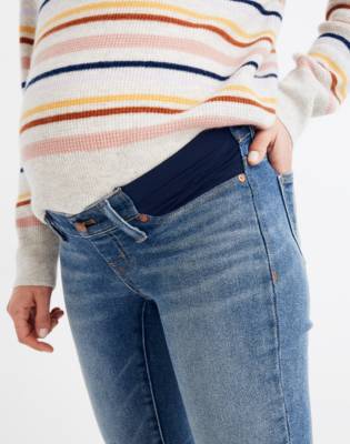 madewell pregnancy