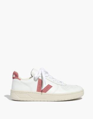 veja v10 pink