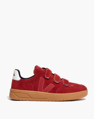 veja red