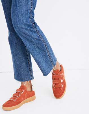 veja velcro women