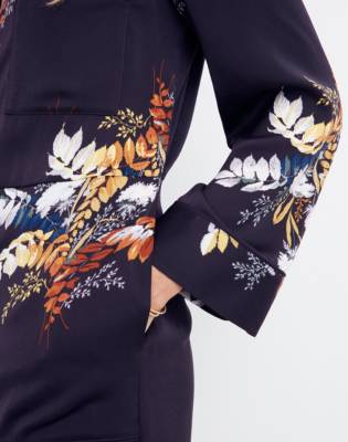 madewell pajama jumpsuit